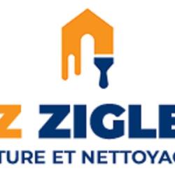Az Zigler, Peintre Pro Dans Le 05
