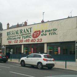 Azad Restaurant
