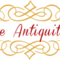 Azaie Antiquité Dans Le 33