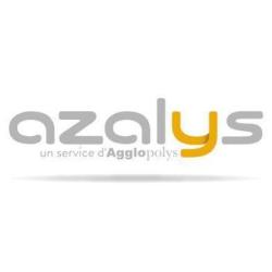Azalys, Transports En Commun D'agglopolys