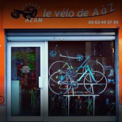 Azam Dominique