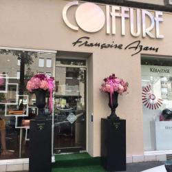 Coiffure Françoise Azam