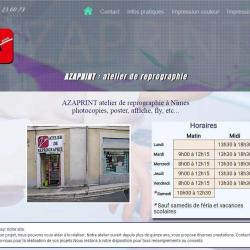 Azaprint