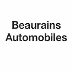 Beaurains Automobiles