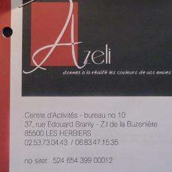Azeli