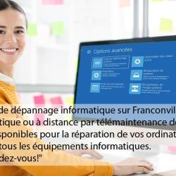 Azerty Solutions Informatiques