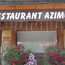 Restaurant Azimut