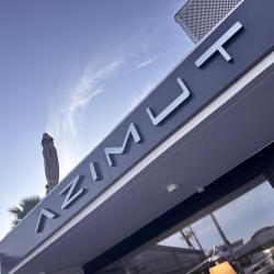 Azimut Yachts France - Mandelieu La Napoule