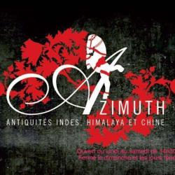 Azimuth