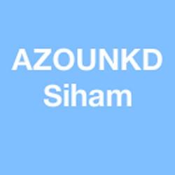 Azounkd Siham