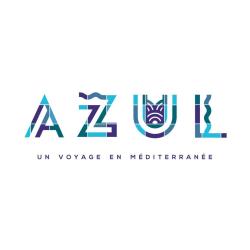 Azul