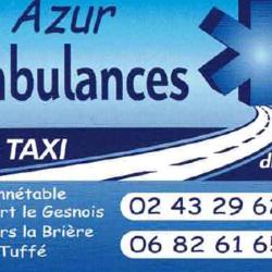 Azur Ambulances