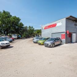 Azur Auto Carrosserie Five Star