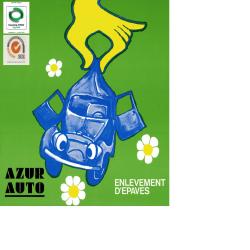Azur Auto S.a.s.