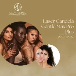 Azur Clinic - Centre De Médecine Esthétique Et Laser Médical