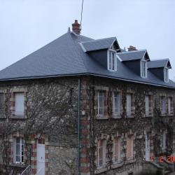 Azur Couverture