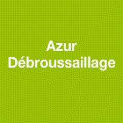 Azur Débroussaillage