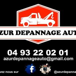 Azur Dépannage Auto