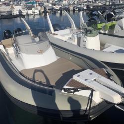 Azur évasion - Location De Bateaux Porto Vecchio