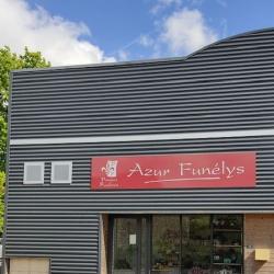 Azur Funélys Pompes Funèbres Marbrerie