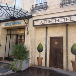 Azur Hôtel