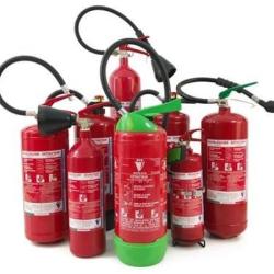 Azur Incendie