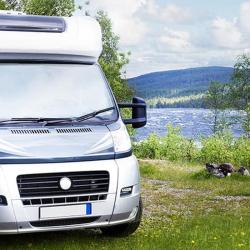 Azur Loisir Camping Car