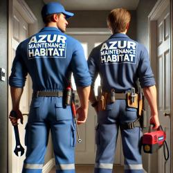 Azur Maintenance Habitat