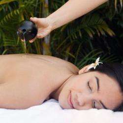 Azur Massage