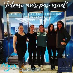 Azur Massages
