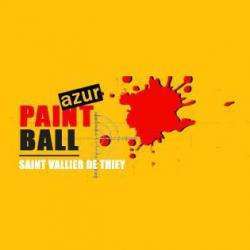 Azur Paintball