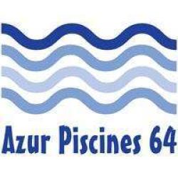 Azurpiscines64 Constructions-rénovations