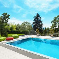 Azur Polyester Piscines