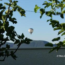 Azur Provence Montgolfieres