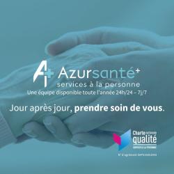 Azur Santé Plus Beausoleil
