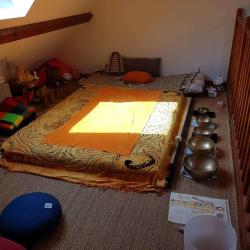 Azur Shiatsu