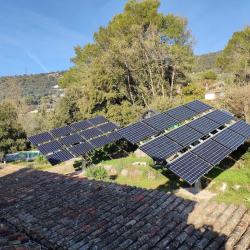 Azur Systeme Solaire