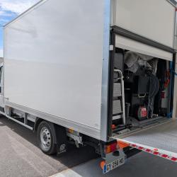 Azur Transport Demenagements