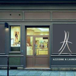 Azzedine & Laurent