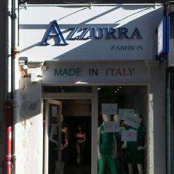 Azzurra Fashion