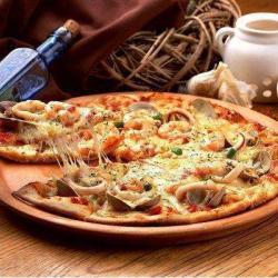 Azzurro Pizza