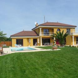 B . G . F . Constructions
