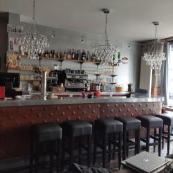 Brasserie B 15