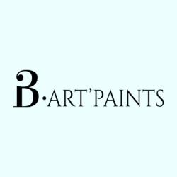 B Art Paints