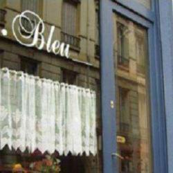 B.bleu