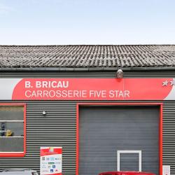 B. Bricau