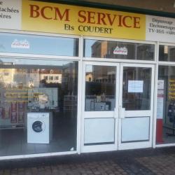 B C M Service