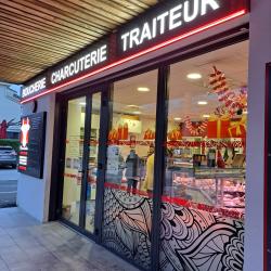 B. C. Traiteur Bruno Codina