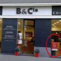 B Cie