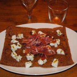 B Crêperie